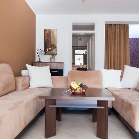 Spa Resort Becici Budva Bagian luar foto