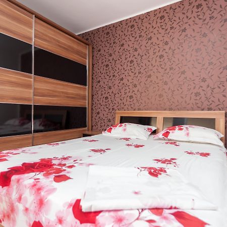 Spa Resort Becici Budva Bagian luar foto