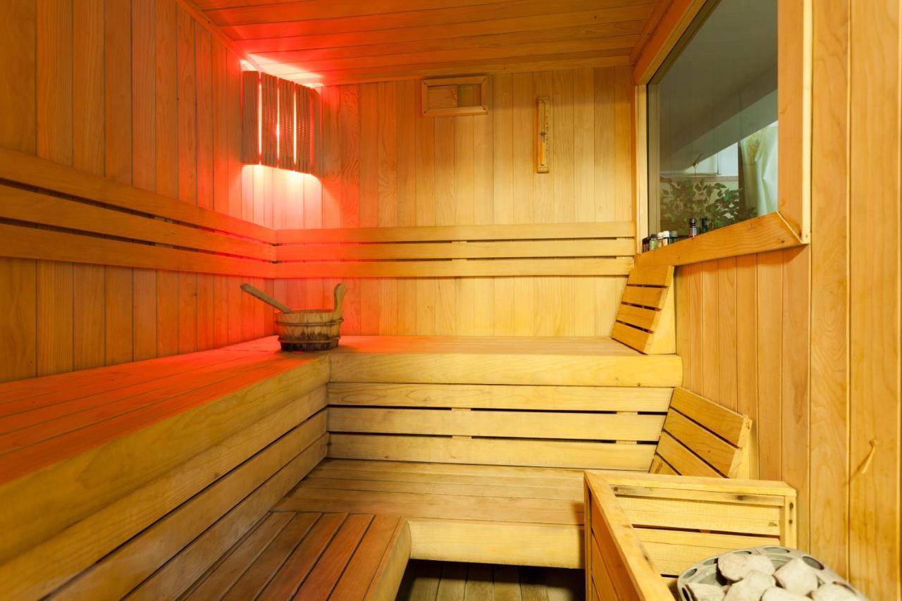 Spa Resort Becici Budva Bagian luar foto