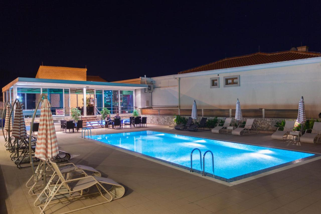 Spa Resort Becici Budva Bagian luar foto