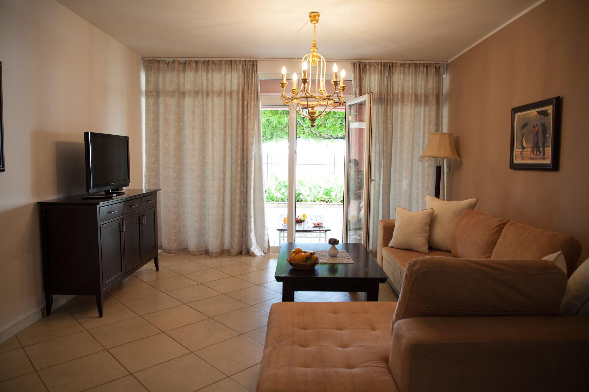 Spa Resort Becici Budva Bagian luar foto