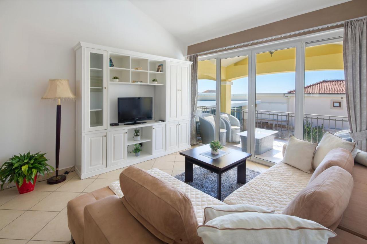 Spa Resort Becici Budva Bagian luar foto