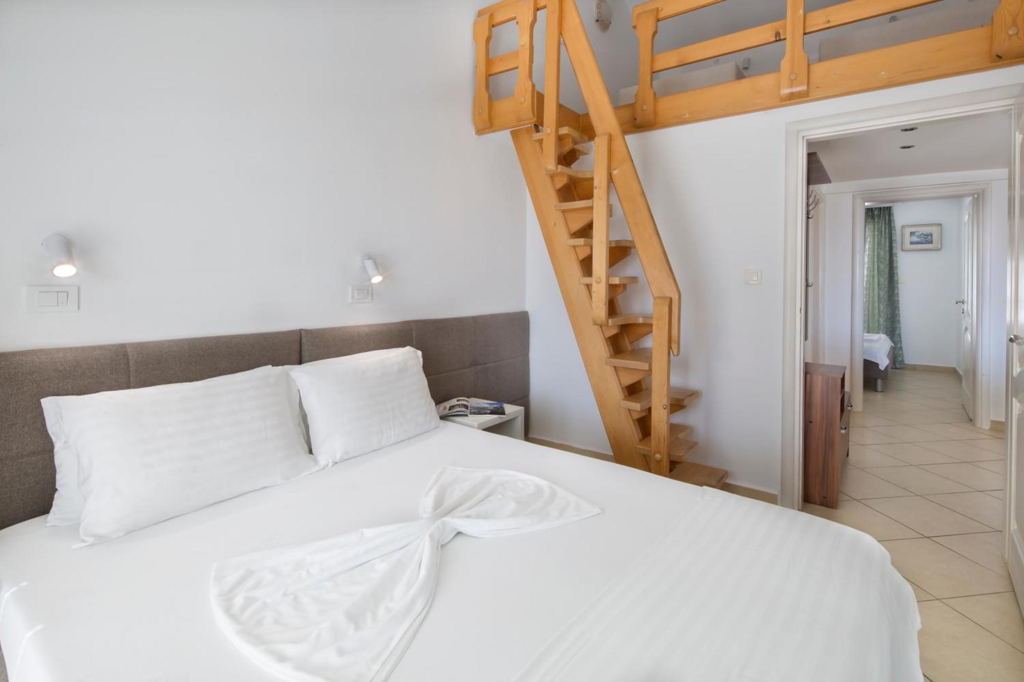 Spa Resort Becici Budva Ruang foto