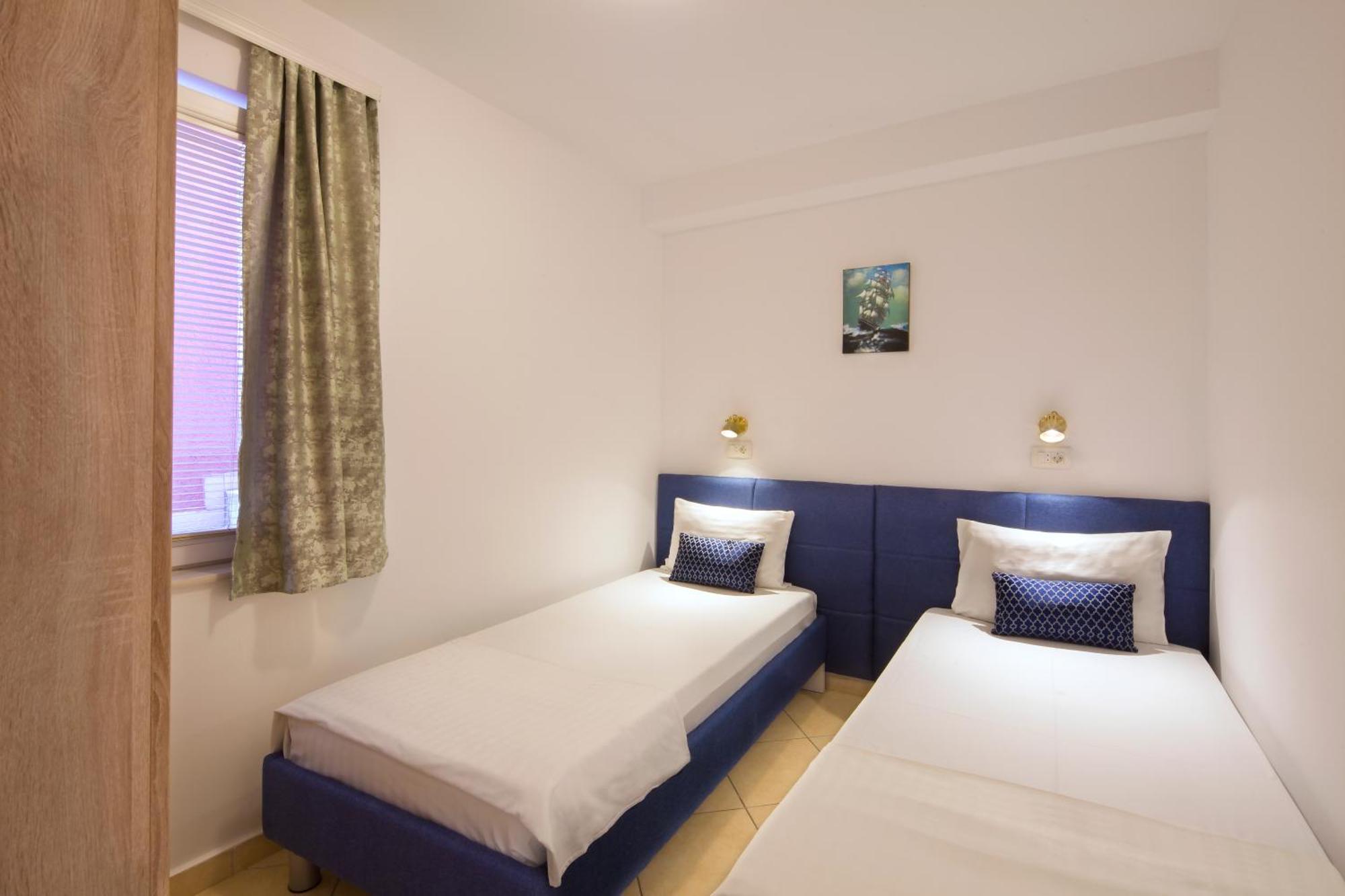 Spa Resort Becici Budva Ruang foto
